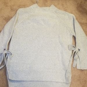 Turtleneck Plush and Thick Sweater